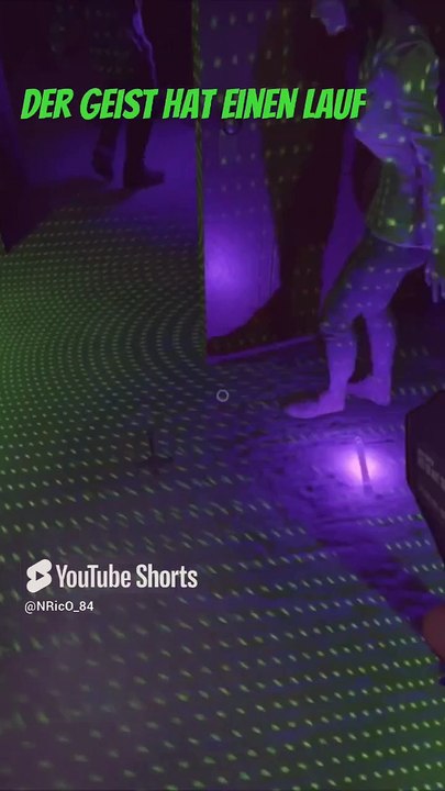 Geist hunted und holt gleich 3 - im Lets Play Phasmophobia Teil 40