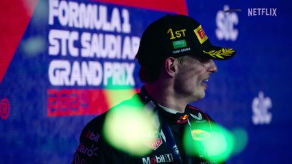 Formula 1: Drive to Survive - Season 7 Official Trailer Netflix