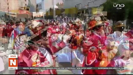 Notivisión Meridiano ∙ Viernes 28 de Febrero de 2025