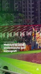 Celtic'in çağrısına dünyadan destek: 'İsrail'e kırmızı kart göster'