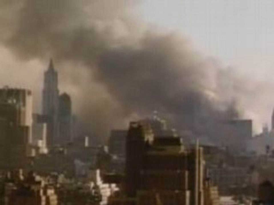 wtc7-demolition 02 [mini vidéo]