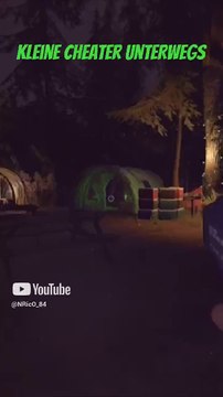 Cheater im Camp - im Lets Play Phasmophobia Teil 44