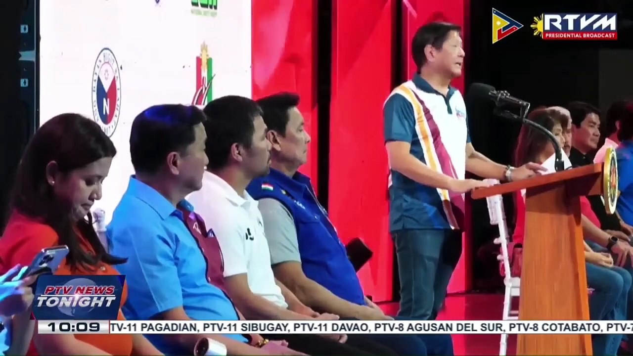 Palace explains more straightforward remarks of PBBM in campaign rallies vs critics’ allegations