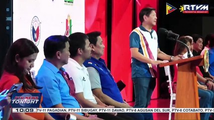 Palace explains more straightforward remarks of PBBM in campaign rallies vs critics’ allegations