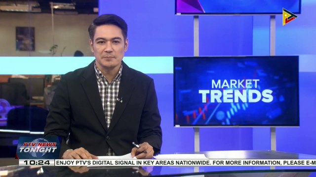 BSP forecasts 2.2%-3% inflation in February