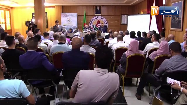 الأحزاب السياسية بصوت واحد.. فرنسا تقود حملة مسعورة والجزائر سيدة في قراراتها