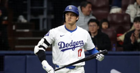 ¿Cuándo y dónde inicia la temporada 2025 de las Grandes Ligas?