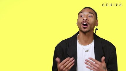 Durand Bernarr's 'Overqualified' Lyrics & Deep Dive 🎶 | Meaning & Analysis