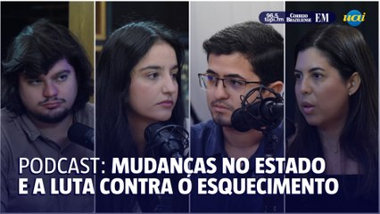 Política EM Pauta EP.14 | Em ritmo de carnaval e uma luta contra o esquecimento