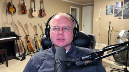 New Frontiers Movement: Community or Cult? - With Philip Duncalfe - Podcast Episode 283