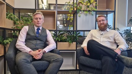 Watch: Insider's Business Briefing - 3rd March 2025