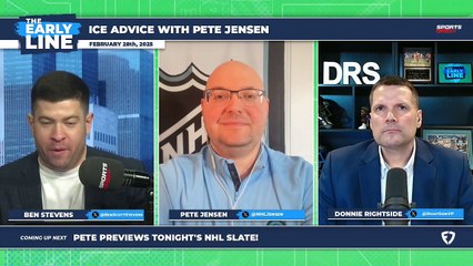 NHL Rookie Odds: Calder Trophy Race Heats Up into March