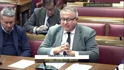 Puente asegura que la contratación de Jessica, 'compañera' de Ábalos, fue por "necesidades de producción"