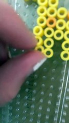 Making Things with Perler Beads