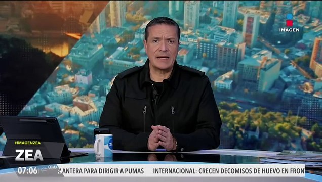 Narcotraficantes extraditados: Ellos son los capos de alto rango entregados a EE.UU.