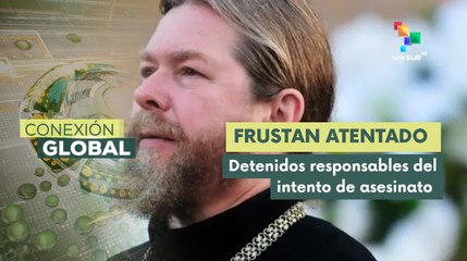 Agentes impiden intento de homicidio contra un líder de la iglesia ortodoxa