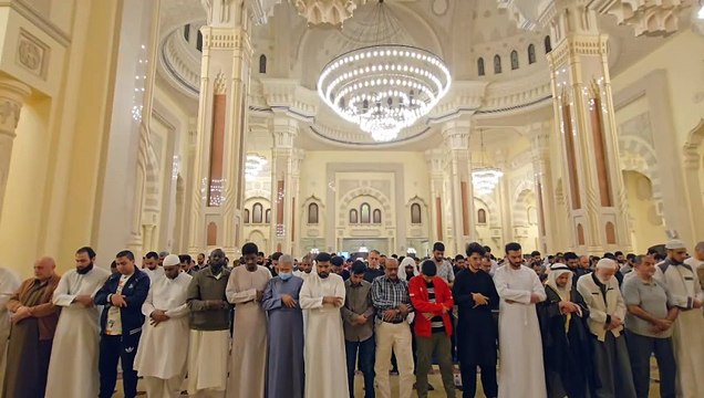 UAE: First taraweeh prayers of Ramadan 2025 on Friday evening
