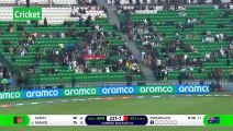 Champions Trophy 2025 10th Match Highlights - AUS vs AFG
