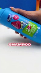 Trying Viral No Glue No Activator Slim