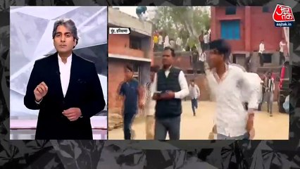 हरियाणा बोर्ड की परीक्षा में जमकर हुई नकल, सामने आया हैरान करने वाला Video