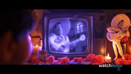 Top 10 Most Terrifying Moments in Pixar Movies