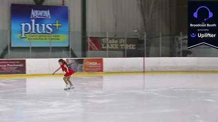 Day 1- Provincial Series #15- Thunder Bay Open Presented by Elite Jump Performance