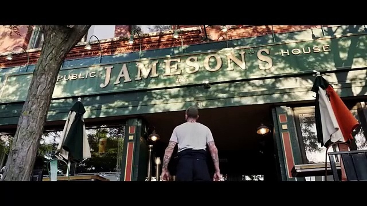 WHEN JUSTICE FAILS, revenge is the only answer in this crime thriller / full films in english