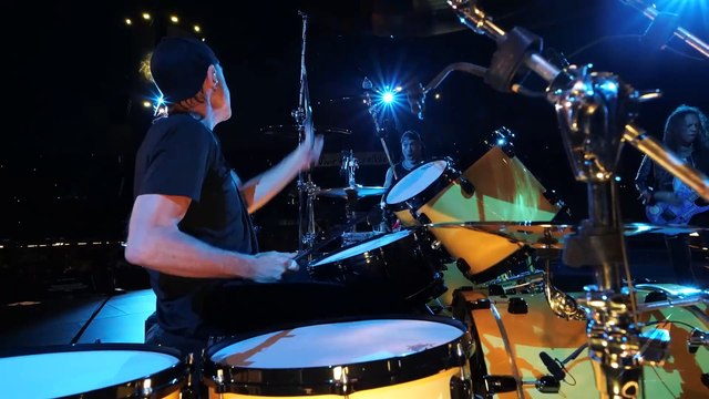 Metallica: You Must Burn! (Mexico City, Mexico - September 29, 2024)