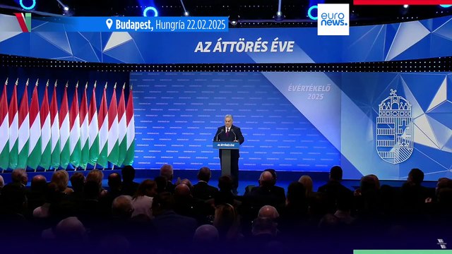 La posible prohibición del Orgullo de Budapest despierta alarma entre activistas y organizadores