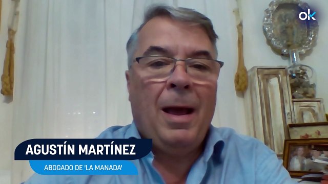 El abogado de 'La Manada': Quizás Montero redujo penas a agresores al prever condenas a sus machos alfa