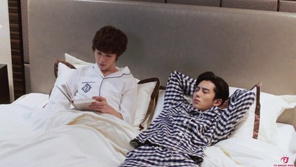 F4 (China) Meteor Garden 2021 Episode 26 (Subtitles in English,Vietnamese,Hindi)