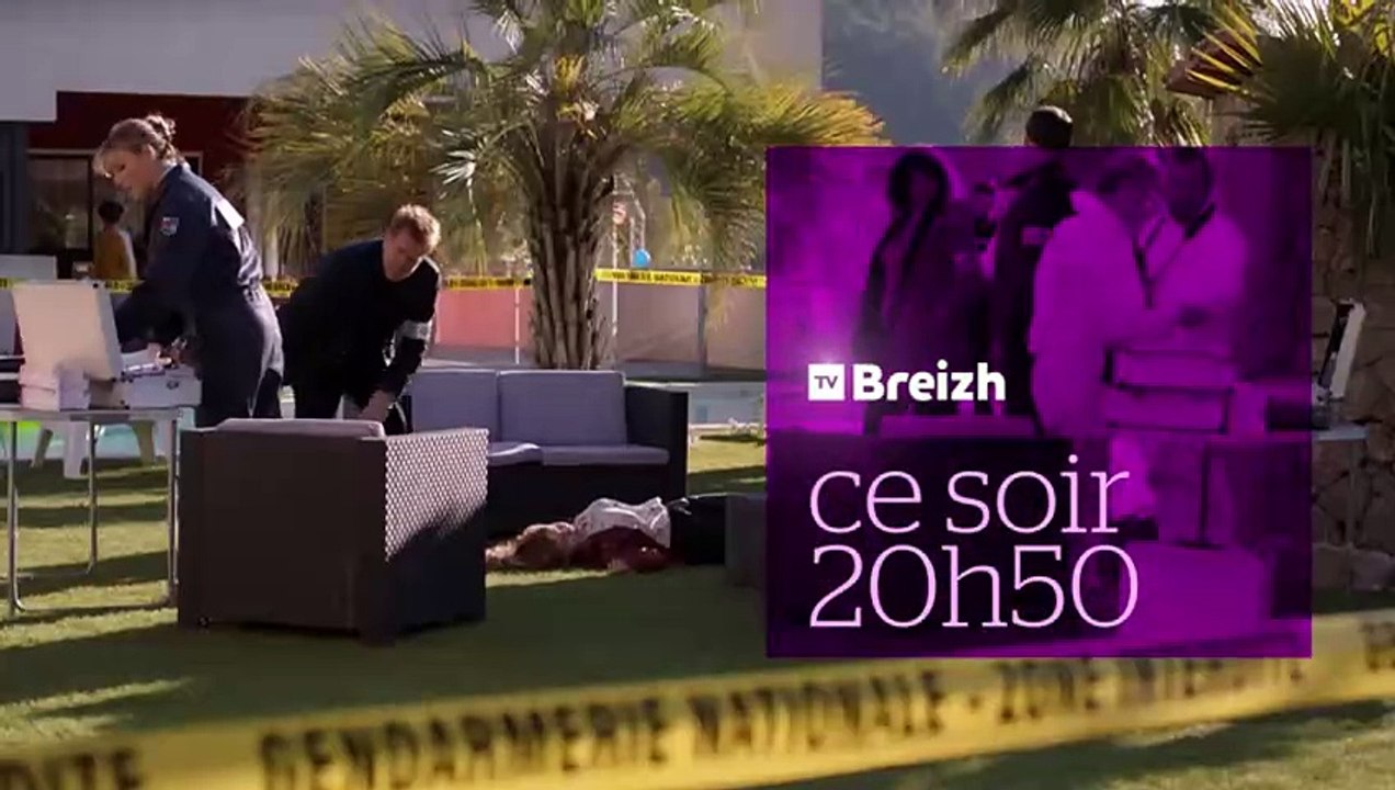 Section de recherches