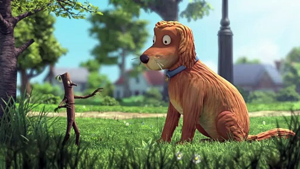 Monsieur Bout-de-Bois