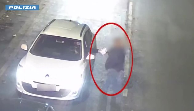 Traffico di droga dalla Spagna, arresti e sequestri in operazione Restart 2024 (28.02.25)