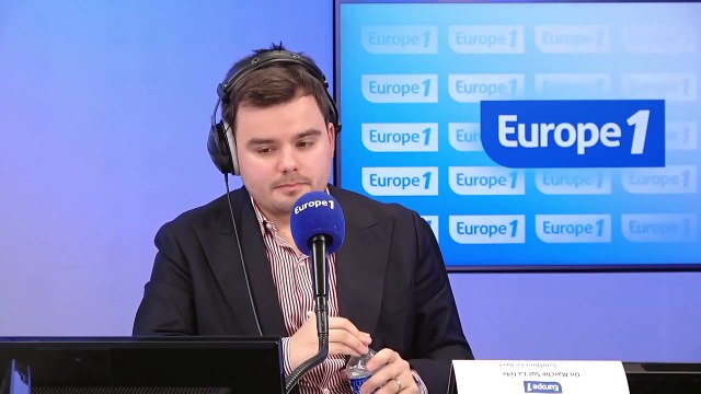 «Cette décision de l'Arcom n'a eu qu'un effet donner encore plus de visibilité a Cyril Hanouna et mettre des gens sur le carreau» selon Jules Torres