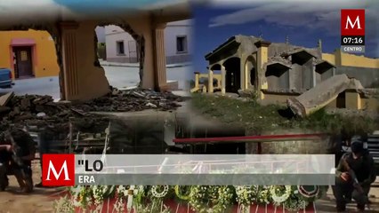 El origen de 'Los Zetas', el sanguinario cártel que decapitaba a sus enemigos