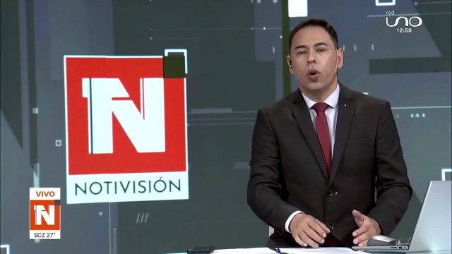 VIDEO: Vecinos grabaron el momento en que el acusado de feminicidio sufrió quemaduras