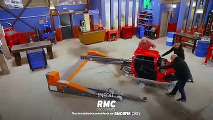 Wheeler Dealers France