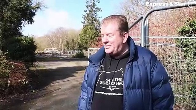 The Express & Star talk to members of Save the Crooked House, and Mike Woods MP about the ongoing delay in rebuilding the historic pub.