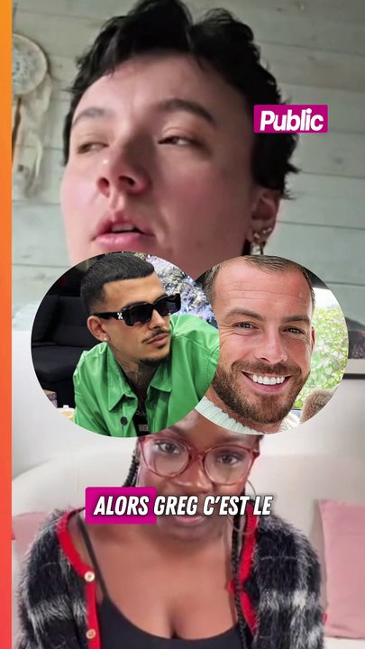 🚨 Flavie (L’amour est dans le pré) : son coup de cœur pour un acteur