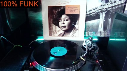 VANESSA BELL ARMSTRONG - i wanna be ready (1987).mp3