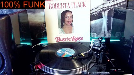 ROBERTA FLACK - lovin you (is such an easy thing thang to do) (1981)