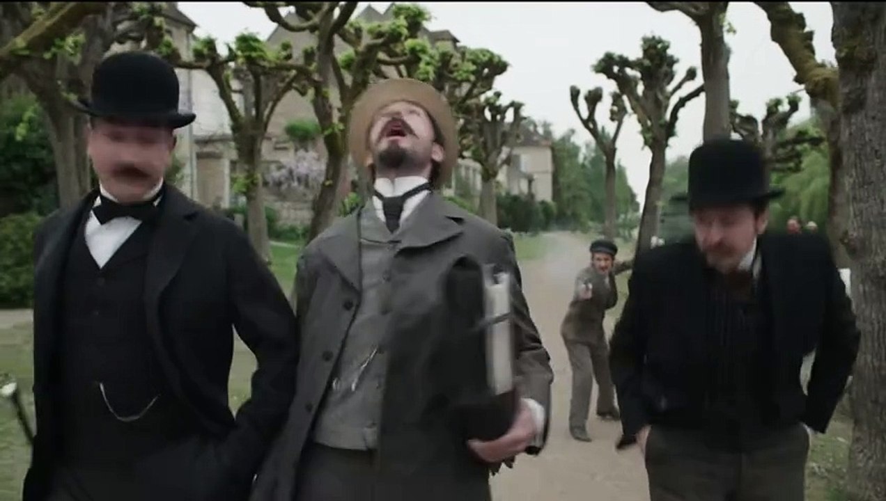 J'accuse
