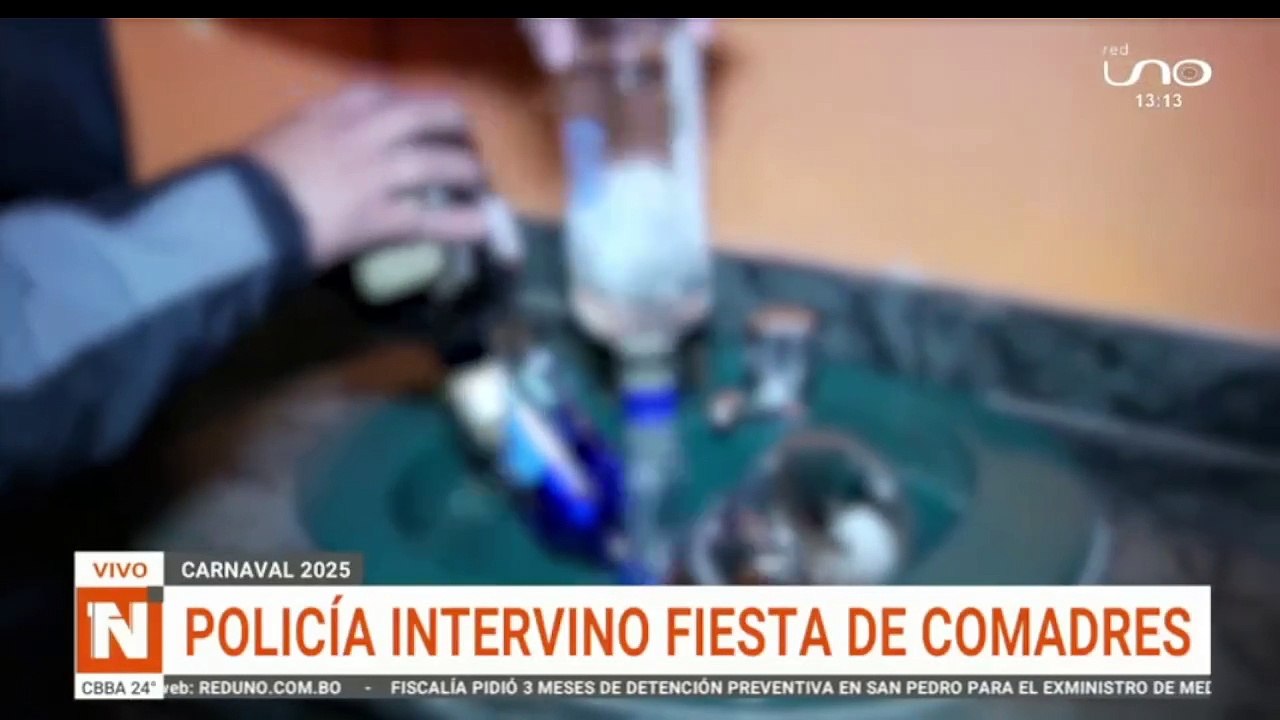 BAR EN CENTRO DE LPZ