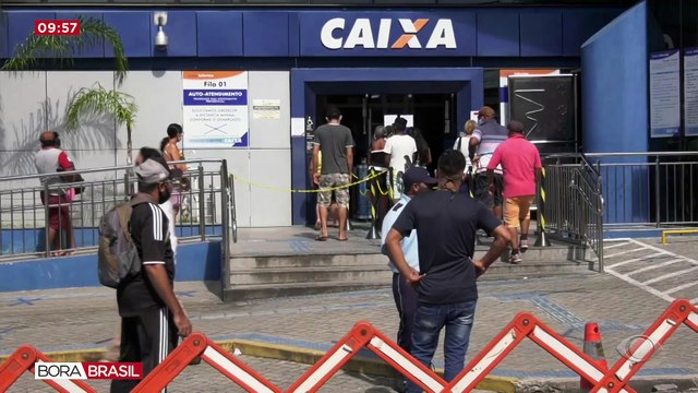 Saque-aniversário do FGTS: tire suas dúvidas sobre as novas regras