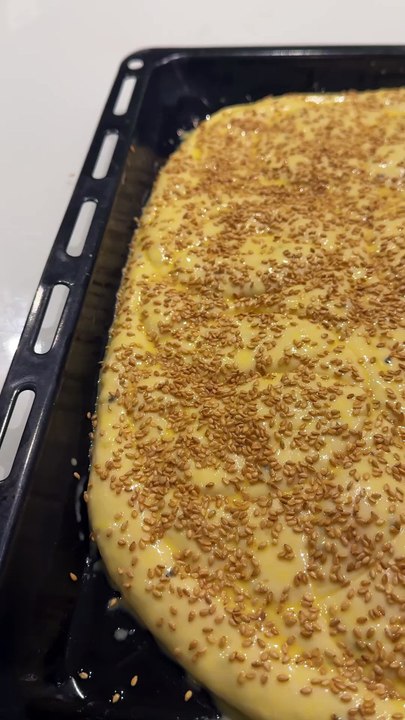 معروك السوري طري وقطني 100‎%‎ ناجح ومضمون وبمكونات بسيطة ومتوفرة في كل بيت