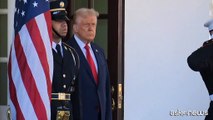 Trump accoglie il presidente ucraino Zelensky alla Casa Bianca