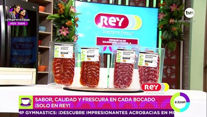 Prepara con nosotros una exquisita fabada y unas croquetas de salchichón