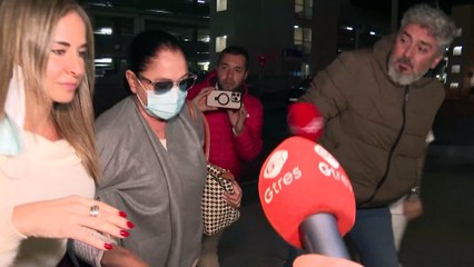Isabel Pantoja lanza un comunicado de última hora advirtiendo con tomar acciones legales