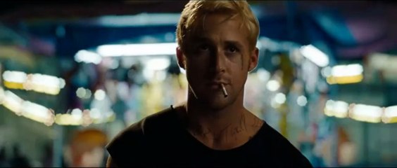 The Place Beyond the Pines